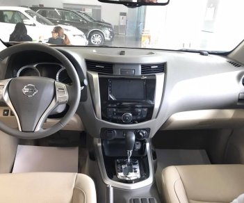 Nissan Navara Mới   VL 2018 - Xe Mới Nissan Navara VL 2018