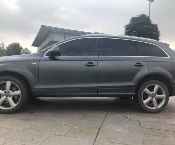 Audi 200 Cũ  Q7 3.6 7 2007 - Xe Cũ Audi Q7 3.6 2007