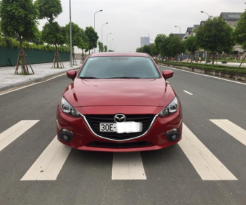 Mazda 3 AT -   cũ Trong nước 2016 - Mazda 3 AT - 2016 Xe cũ Trong nước