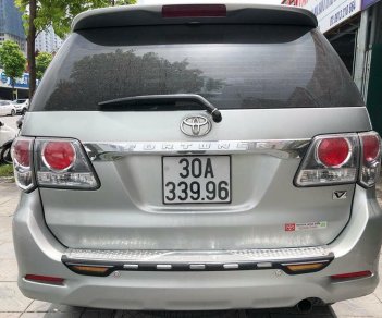 Toyota Fortuner Cũ   2.7V 2014 - Xe Cũ Toyota Fortuner 2.7V 2014