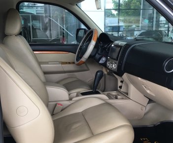 Ford Everest Cũ   Limited 2010 - Xe Cũ Ford Everest Limited 2010