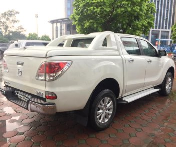 Mazda BT 50 Cũ   3.2 4x4 2014 - Xe Cũ Mazda BT-50 3.2 4x4 2014