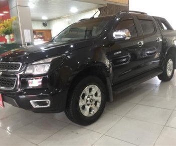 Chevrolet Colorado -   cũ Nhập khẩu 2015 - Chevrolet Colorado - 2015 Xe cũ Nhập khẩu