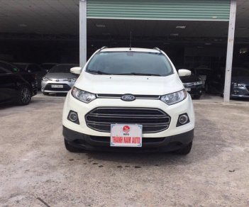 Ford EcoSport Cũ   Titanium 1.5AT 2016 - Xe Cũ Ford EcoSport Titanium 1.5AT 2016