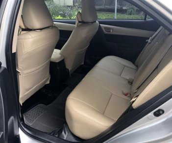 Toyota Corolla altis 1.8MT -   cũ Trong nước 2015 - Toyota Corolla Altis 1.8MT - 2015 Xe cũ Trong nước