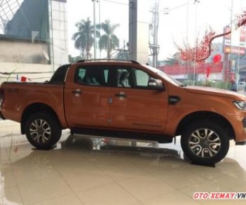 Ford Ranger 2018 - Ford Ranger - 2018