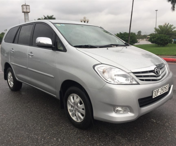 Toyota Innova 2.0 G -   cũ Trong nước 2012 - Toyota Innova 2.0 G - 2012 Xe cũ Trong nước