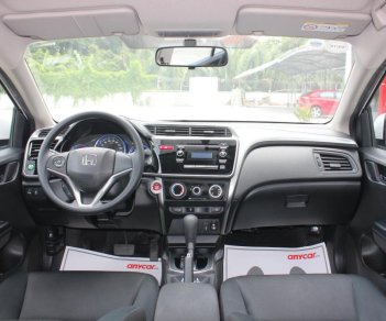 Honda City Cũ   1.5AT 2016 - Xe Cũ Honda City 1.5AT 2016