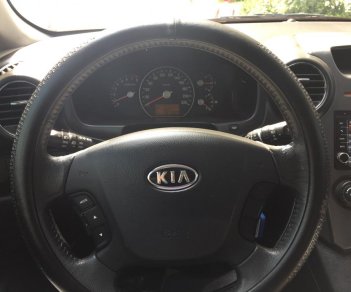 Kia Carens Cũ   SX 2011 - Xe Cũ KIA Carens SX 2011