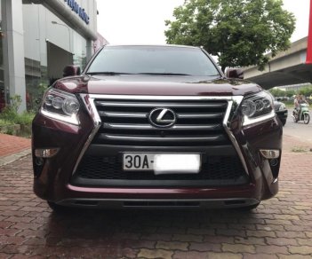 Lexus GX Cũ   460 2015 - Xe Cũ Lexus GX 460 2015