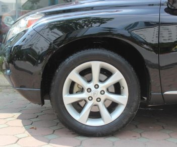 Lexus RX Cũ   350 2010 - Xe Cũ Lexus RX 350 2010