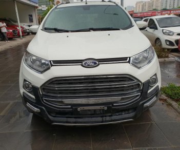 Ford EcoSport Cũ   Titanium 2015 - Xe Cũ Ford EcoSport Titanium 2015