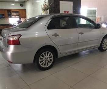 Toyota Vios -   cũ Trong nước 2011 - Toyota Vios - 2011 Xe cũ Trong nước