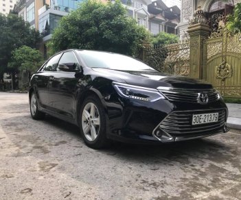 Toyota Camry Cũ   2.5Q 2016 - Xe Cũ Toyota Camry 2.5Q 2016