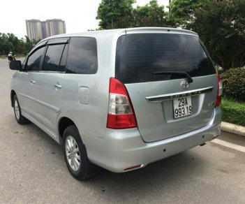 Toyota Innova 2.0 G -   cũ Trong nước 2014 - Toyota Innova 2.0 G - 2014 Xe cũ Trong nước