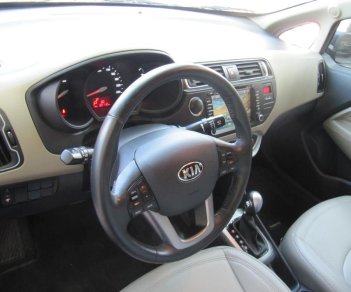 Kia Rio Cũ   1.4 2015 - Xe Cũ KIA Rio 1.4 2015