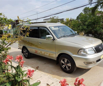 Toyota Zace GL -   cũ Trong nước 2005 - Toyota Zace GL - 2005 Xe cũ Trong nước