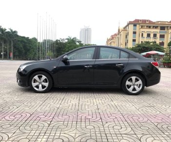 Chevrolet Lacetti Cũ   CDX 2009 - Xe Cũ Chevrolet Lacetti CDX 2009