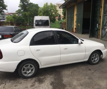 Daewoo Lanos Cũ   MT 2003 - Xe Cũ Daewoo Lanos MT 2003