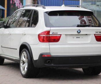 BMW X5 Cũ   3.0 2007 - Xe Cũ BMW X5 3.0 2007