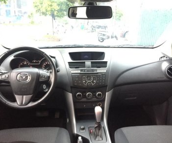 Mazda BT 50 Cũ   3.2 4x4 2014 - Xe Cũ Mazda BT-50 3.2 4x4 2014