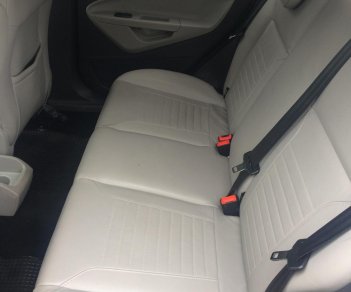 Ford Fiesta Cũ   Titanium 1.5 AT 2015 - Xe Cũ Ford Fiesta Titanium 1.5 AT 2015
