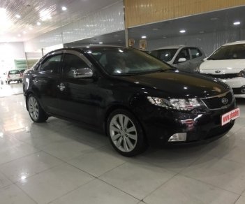 Kia Forte Cũ   1.6MT 2012 - Xe Cũ KIA Forte 1.6MT 2012