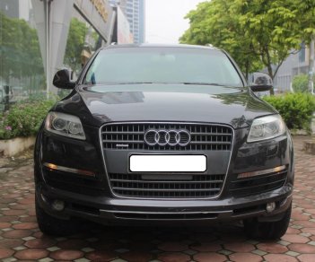 Audi 200 Cũ  Q7 4.2 7 2007 - Xe Cũ Audi Q7 4.2 2007