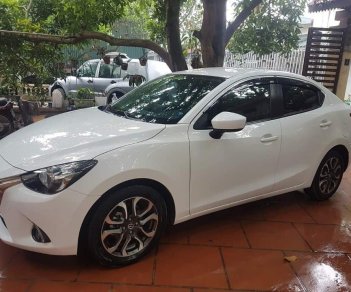 Mazda AZ Cũ  2 1.5AT 2016 - Xe Cũ Mazda 2 1.5AT 2016