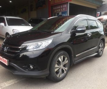 Honda CR V -   cũ Trong nước 2013 - Honda CRV - 2013 Xe cũ Trong nước