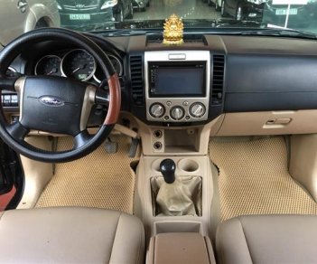 Ford Everest -   cũ Trong nước 2010 - Ford Everest - 2010 Xe cũ Trong nước