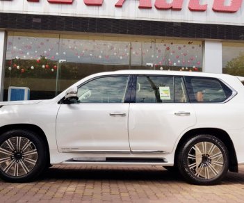 Lexus LX Mới   570 Super Sport 2018 - Xe Mới Lexus LX 570 Super Sport 2018