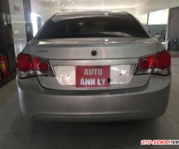 Chevrolet Lacetti Daewoo 2010 - Daewoo Lacetti - 2010