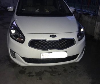 Kia Rondo Cũ   AT 2016 - Xe Cũ KIA Rondo AT 2016