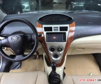 Toyota Vios 2010 - Toyota Vios - 2010