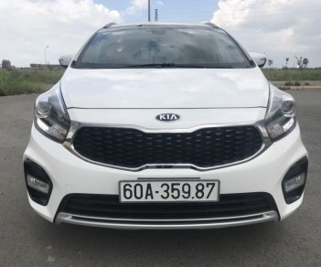 Kia Rondo Cũ   2.0 GAT 2017 - Xe Cũ KIA Rondo 2.0 GAT 2017