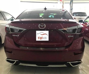 Mazda 3 1.5AT -   cũ Trong nước 2017 - Mazda 3 1.5AT - 2017 Xe cũ Trong nước