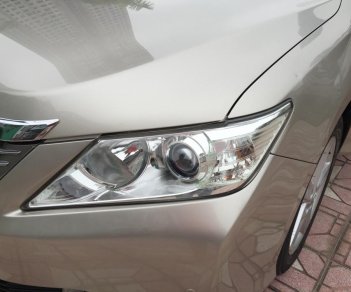 Toyota Camry Cũ   2.5Q 2014 - Xe Cũ Toyota Camry 2.5Q 2014