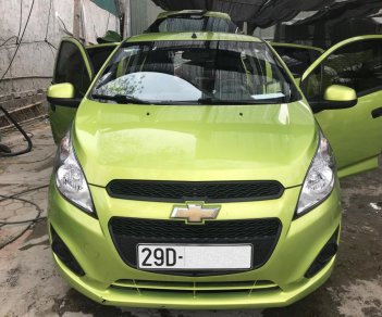 Chevrolet Spark Cũ   Duo 1.2L 2016 - Xe Cũ Chevrolet Spark Duo 1.2L 2016