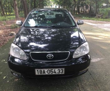 Toyota Corolla Cũ   MT 2003 - Xe Cũ Toyota Corolla MT 2003