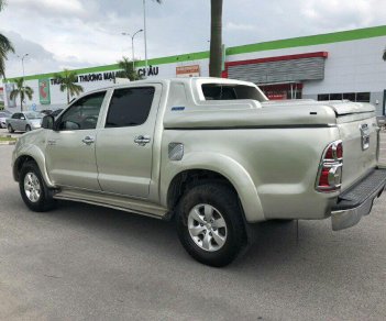 Toyota Hilux Cũ   3.0 2010 - Xe Cũ Toyota Hilux 3.0 2010