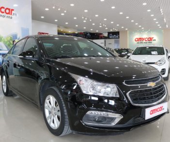 Chevrolet Cruze Cũ   LT 1.6MT 2016 - Xe Cũ Chevrolet Cruze LT 1.6MT 2016