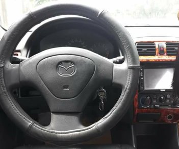 Mazda 626 Cũ   MT 1999 - Xe Cũ Mazda 626 MT 1999