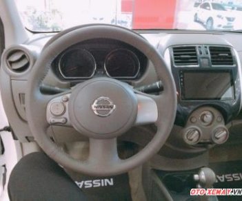 Nissan Sunny XV Premium 2018 - Nissan Sunny XV Premium - 2018