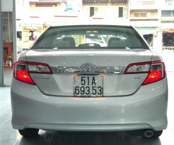 Toyota Camry LE Cũ 2013 - Xe Cũ Toyota Camry LE 2013