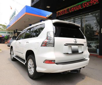 Lexus GX Cũ   460 2014 - Xe Cũ Lexus GX 460 2014