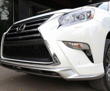 Lexus GX Mới   460 2018 - Xe Mới Lexus GX 460 2018