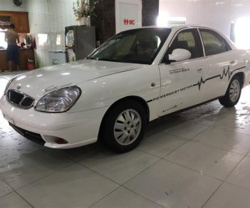 Daewoo Nubira -   cũ Trong nước 2001 - Daewoo Nubira - 2001 Xe cũ Trong nước