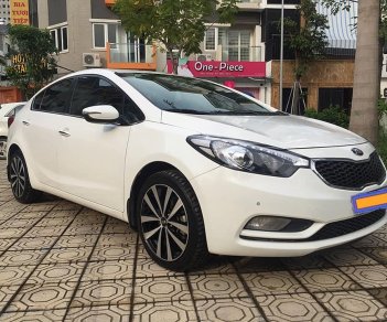 Kia Cerato Cũ   K3 2.0 2015 - Xe Cũ KIA Cerato K3 2.0 2015