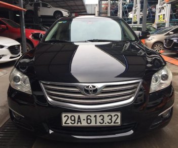 Toyota Camry Cũ   2.4G 2006 - Xe Cũ Toyota Camry 2.4G 2006